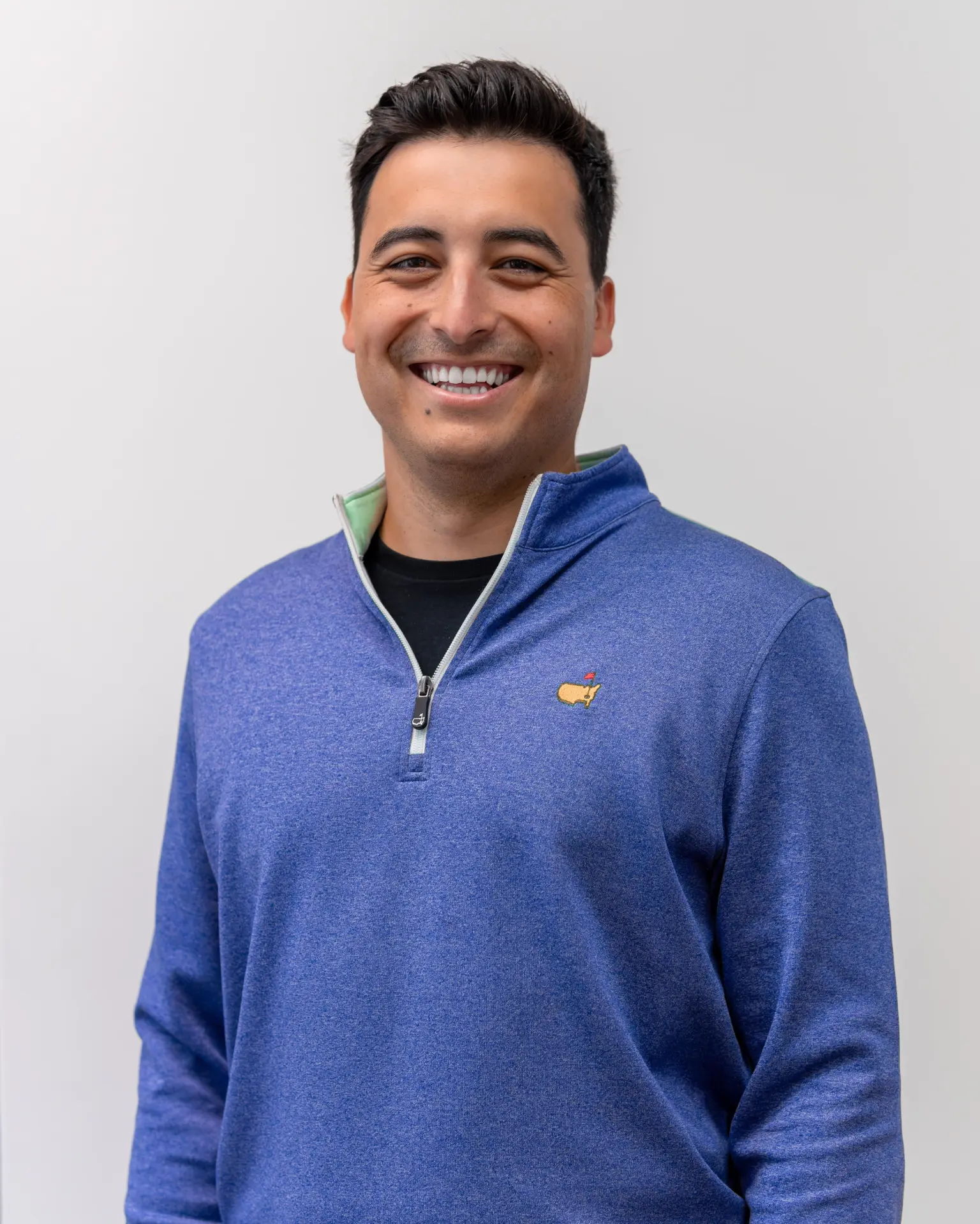 Jacob Molina, founder of Storyleads