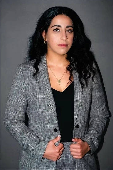 Monica Ishak